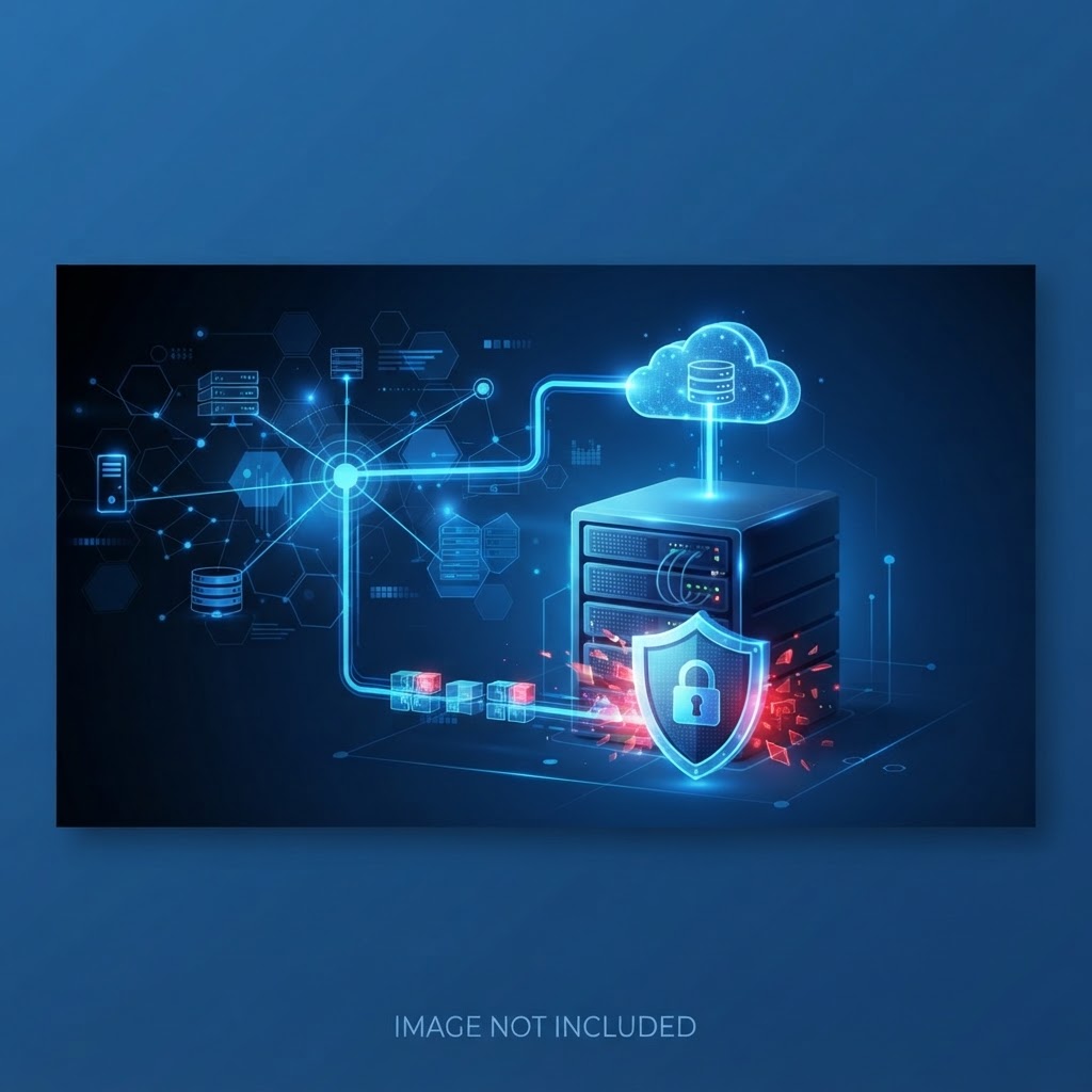 WebApp aziendali e cyber resilience: proteggere il business