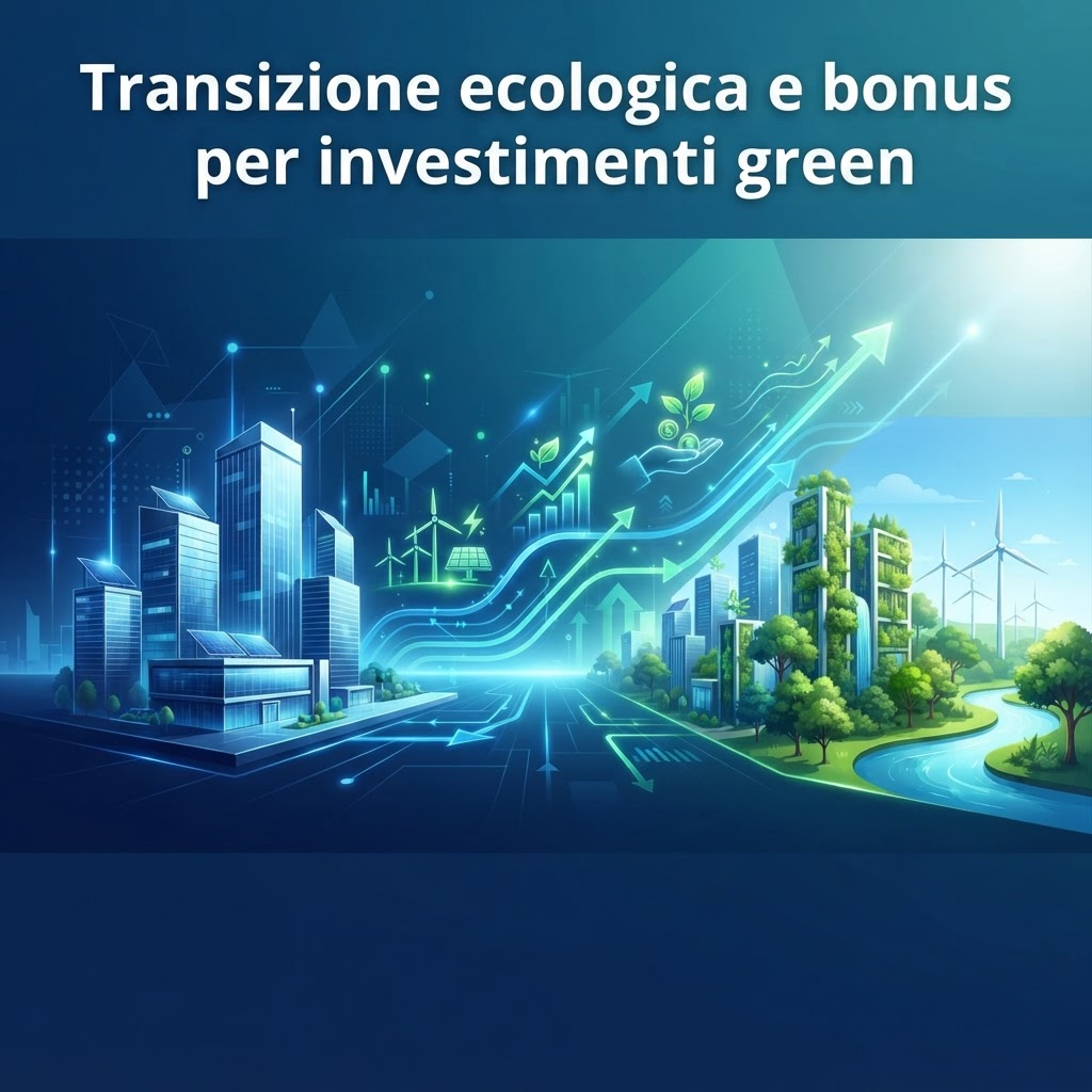 E-commerce e transizione ecologica: le norme per le PMI
