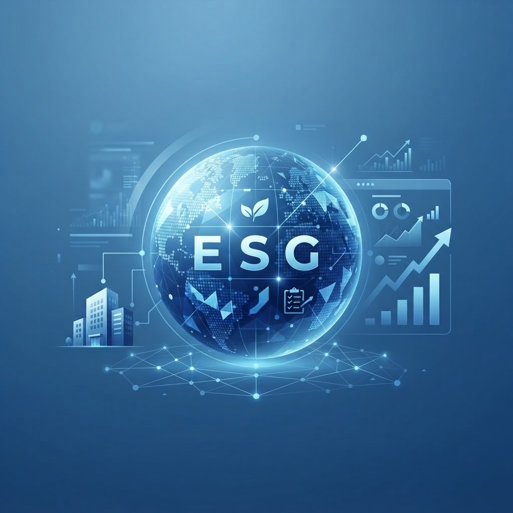 Consulenza Cantieri: l’impatto ESG come vantaggio competitivo nel 2025