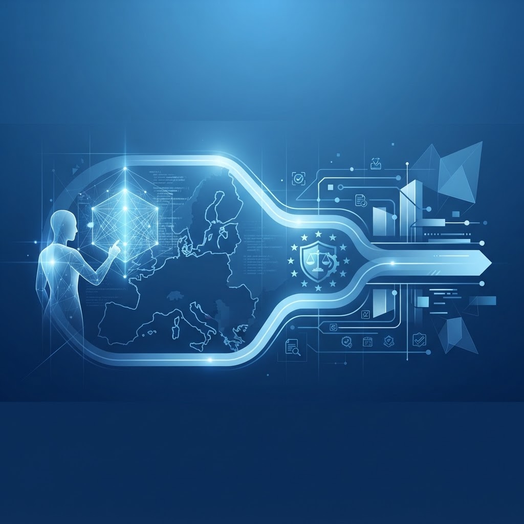 Marchio e AI Act: Proteggere il Business nell'Era dell'Innovazione