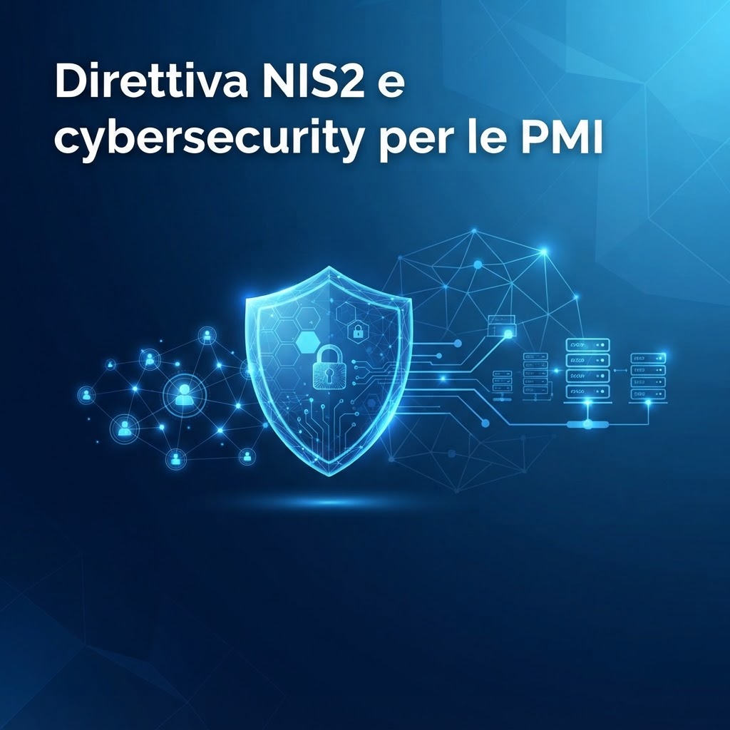 Innovazione e Sicurezza: Finanziare la Compliance NIS2 per le PMI Italiane
