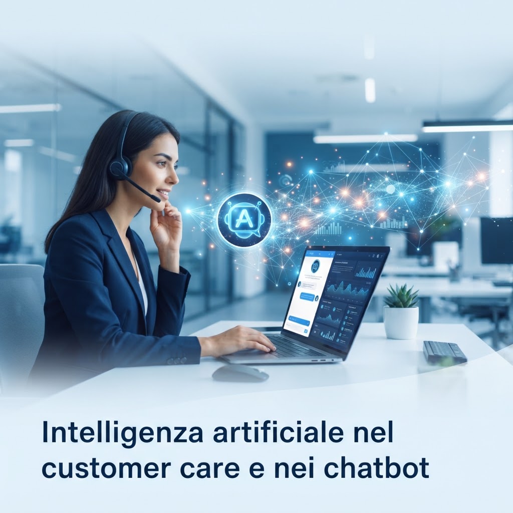 IA nei cantieri: come trasformare il customer care edile