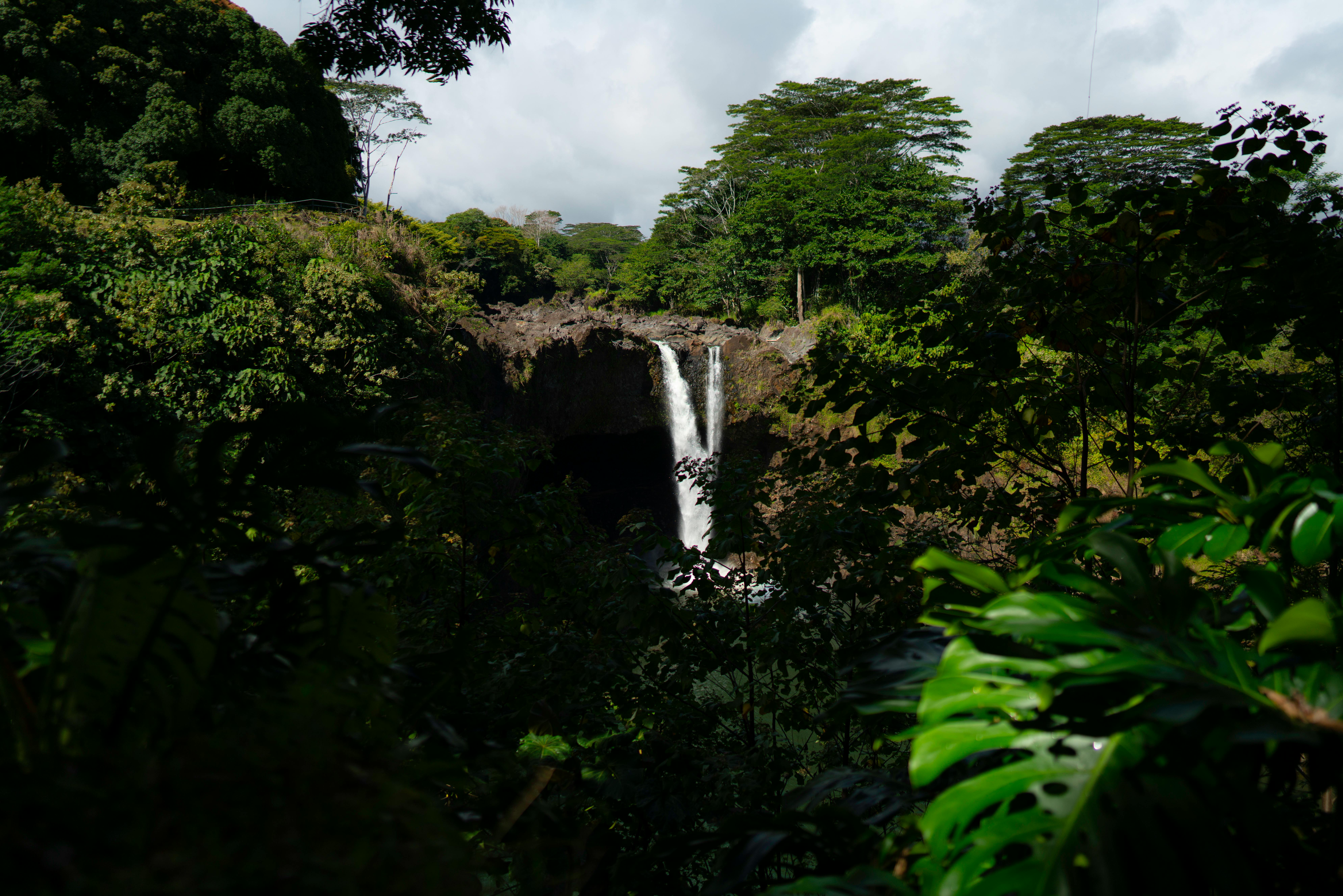 Bucket List Adventures on the Big Island