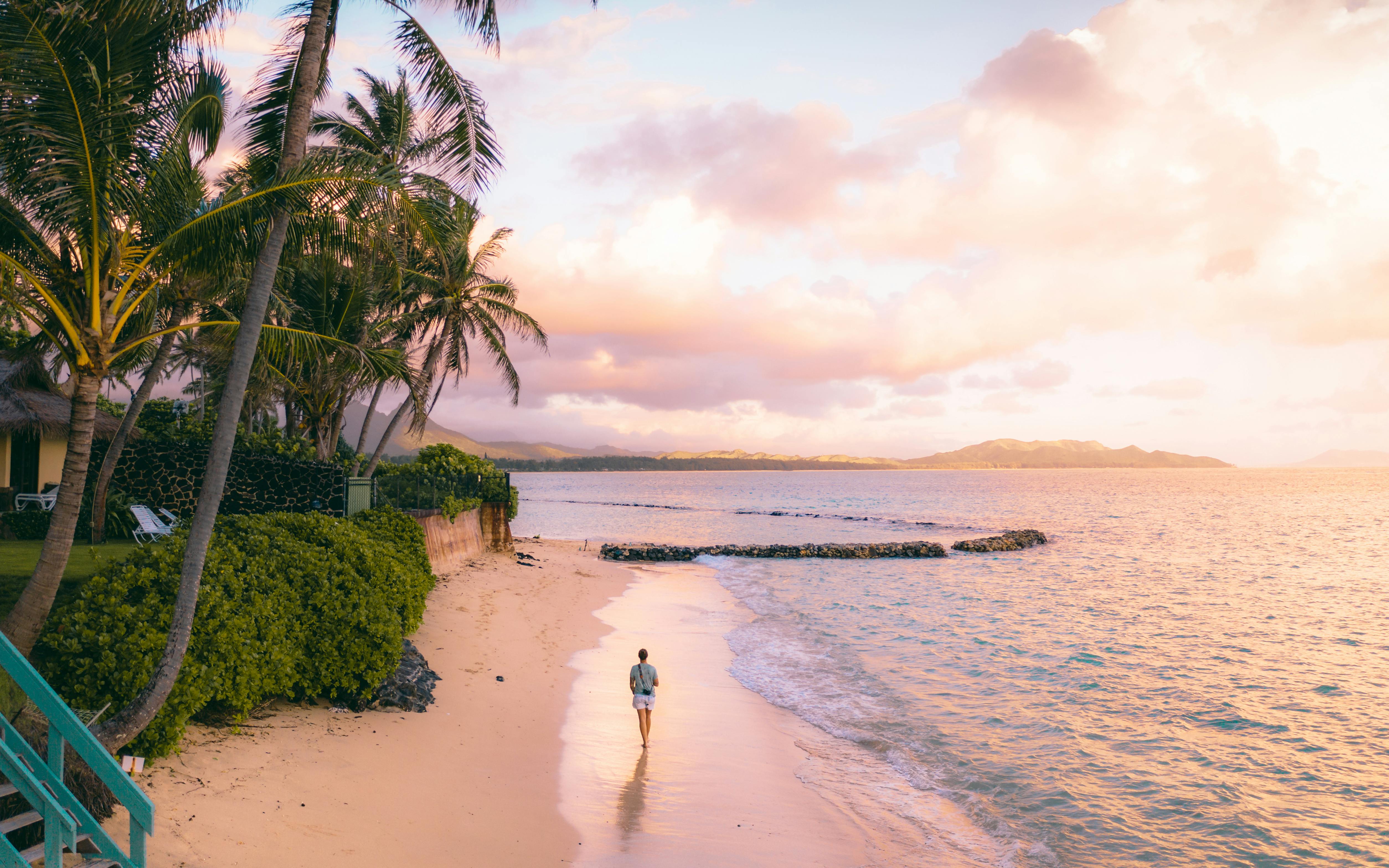 Oahuʻs 5-Day Couples Itinerary (Romantic Experiences)
