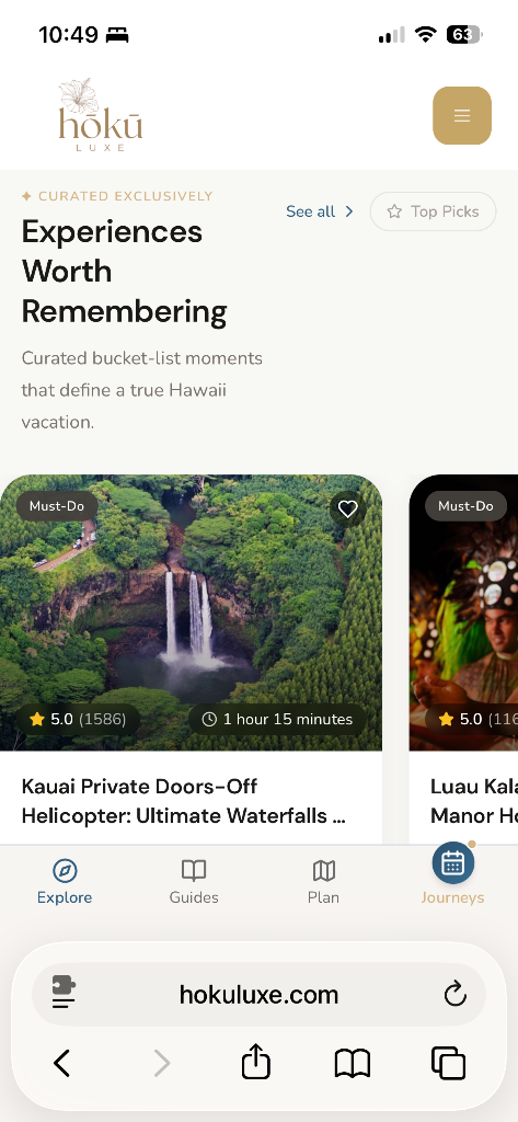 Explore