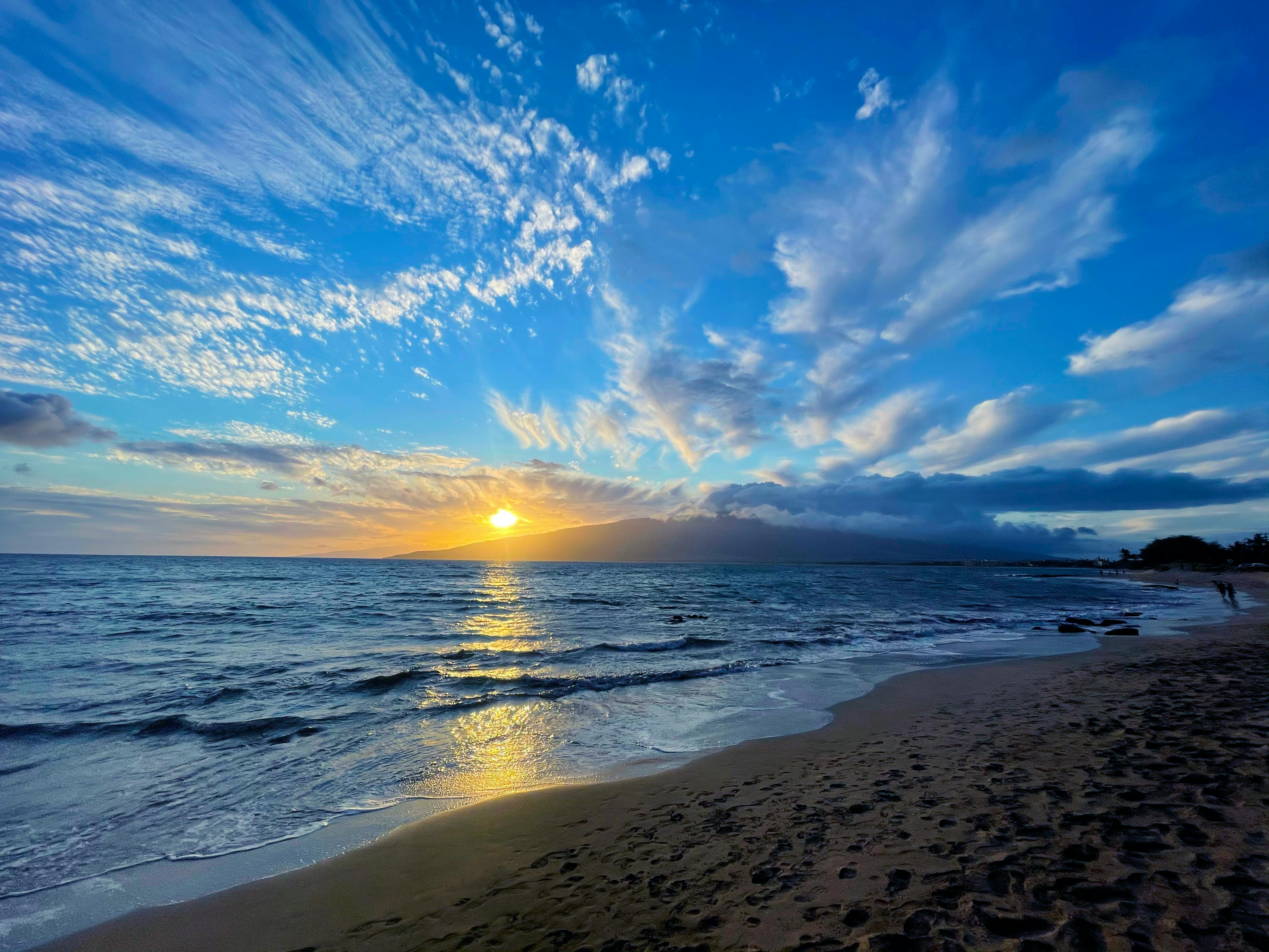 7-Day Hawaii Island Hopping Ultimate Itinerary