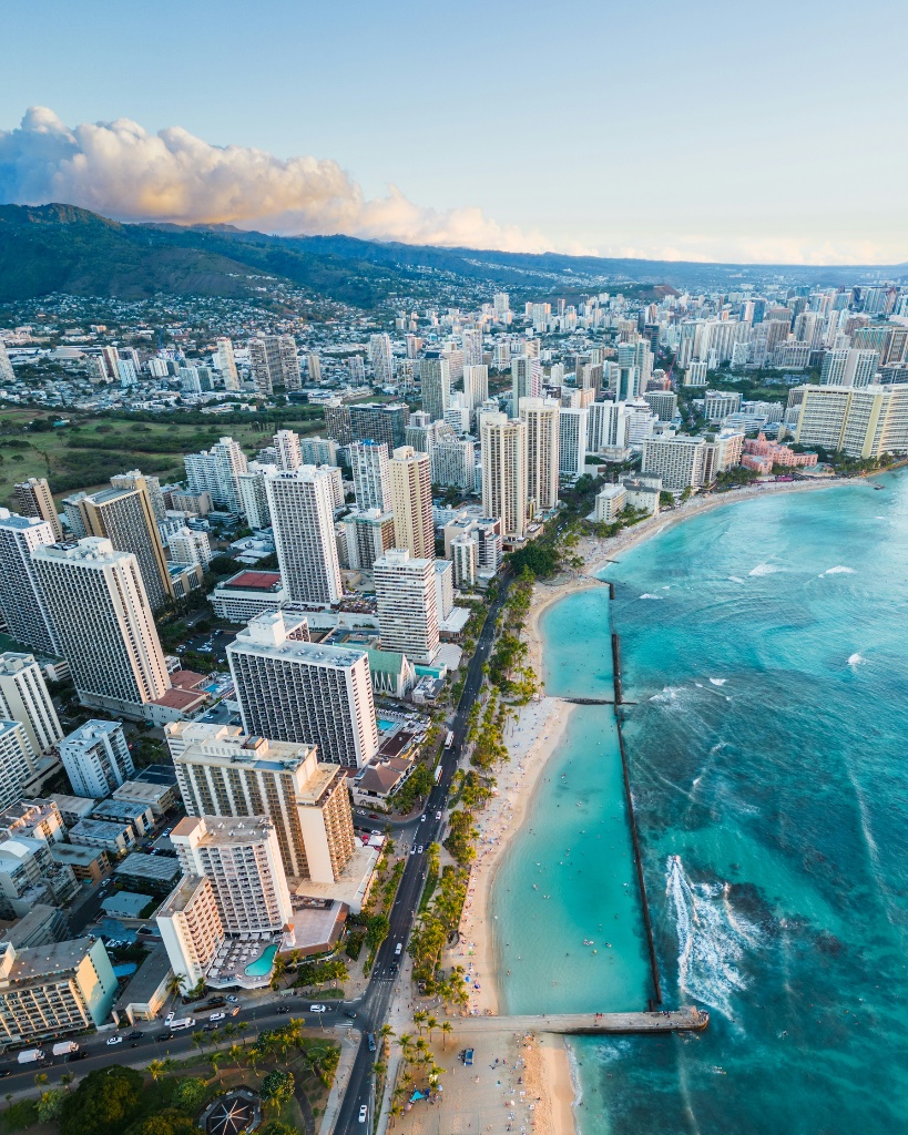 Oʻahu