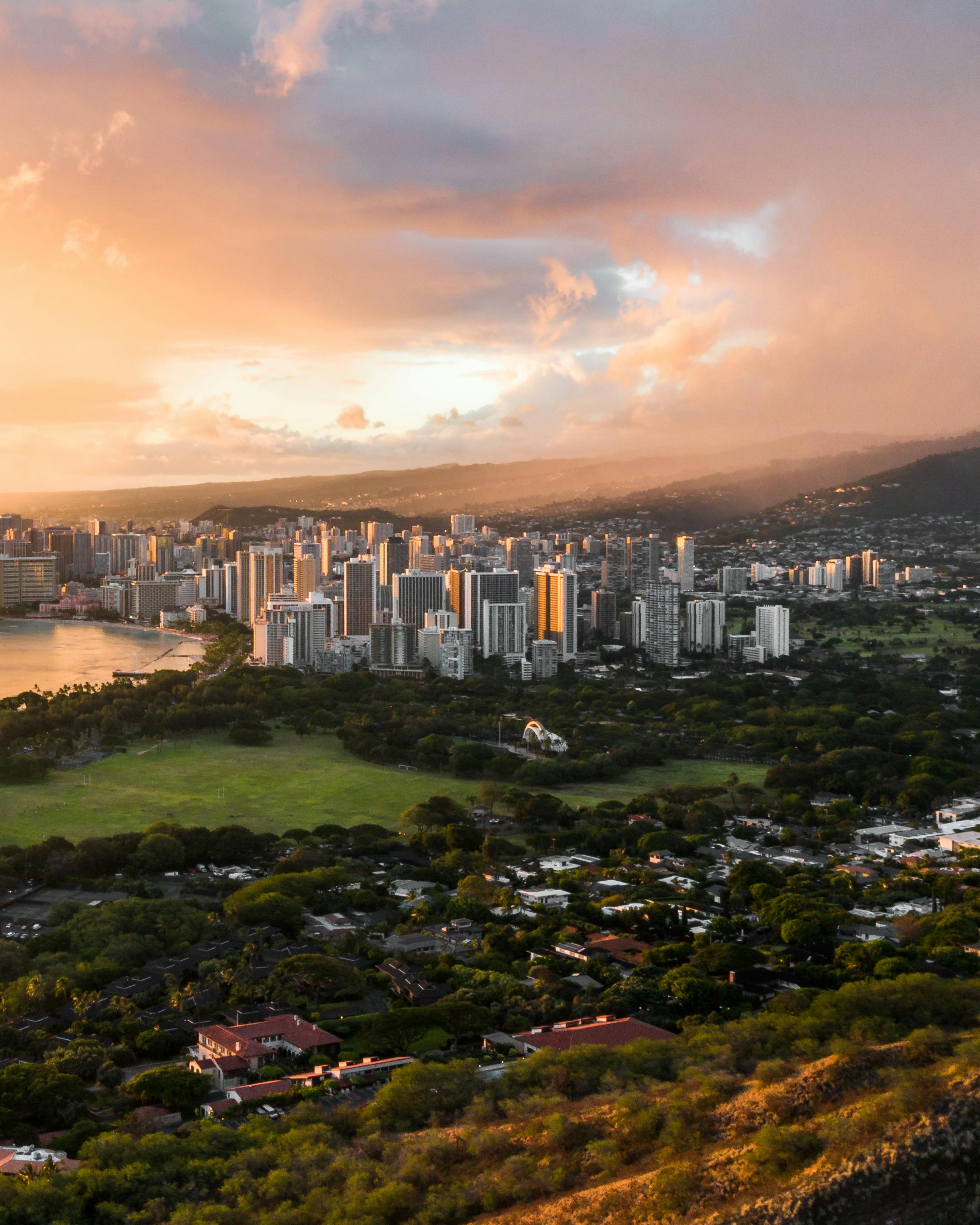Adventure Lover's Guide to Oʻahu