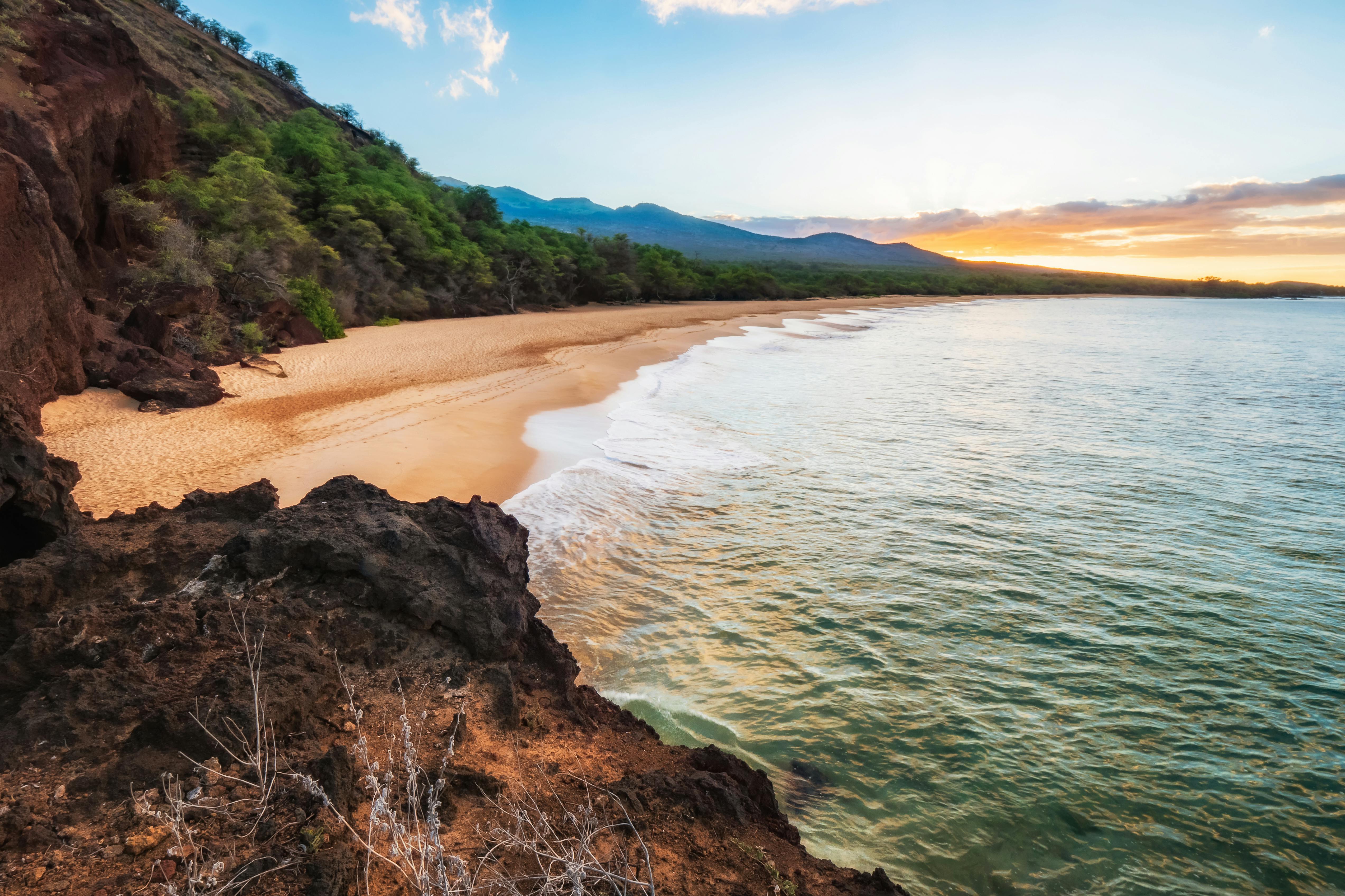 5-Day Maui Itinerary: Adventure, Beaches & Hidden Gems