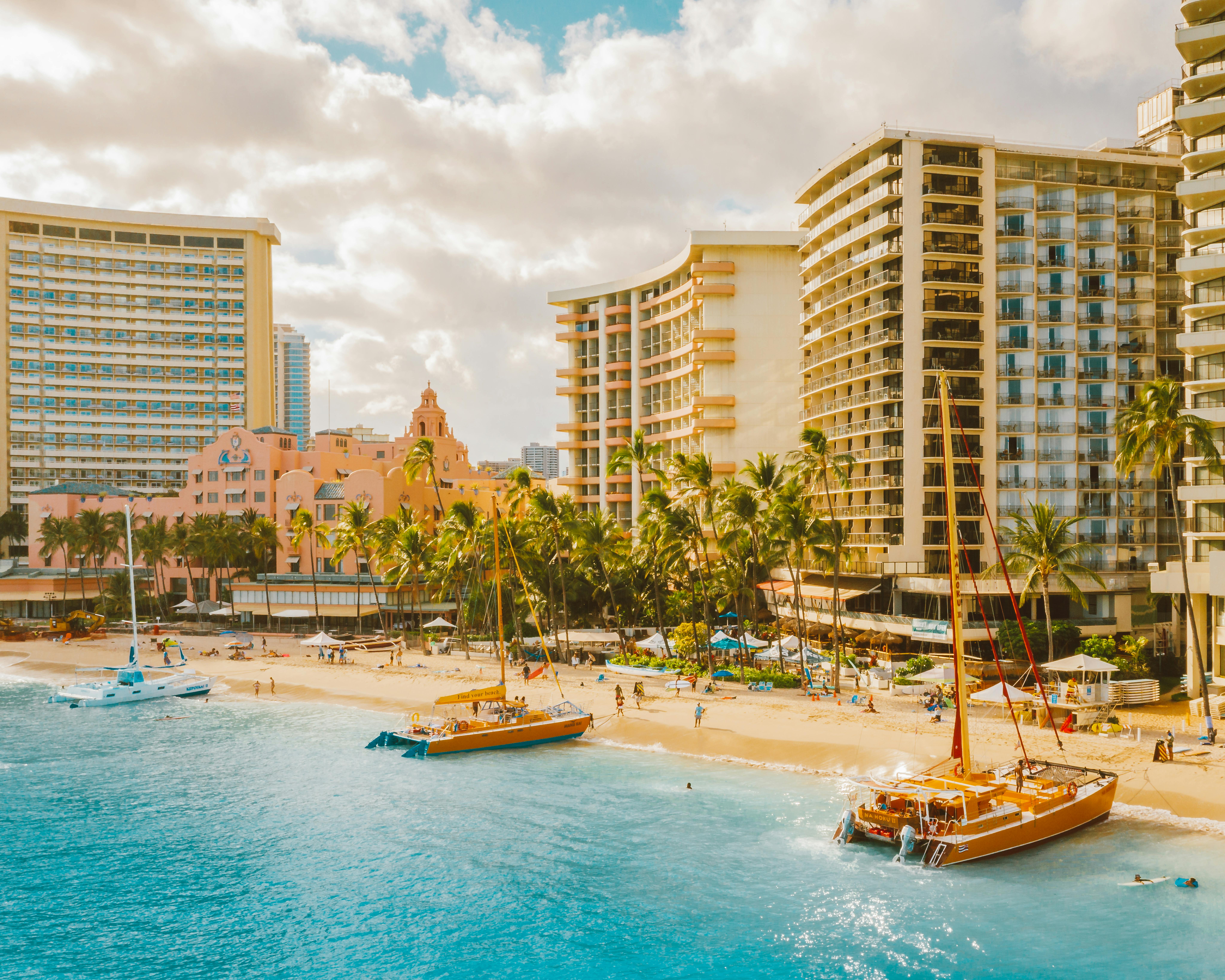 Hawaii for First-Time Visitors: The Complete Guide