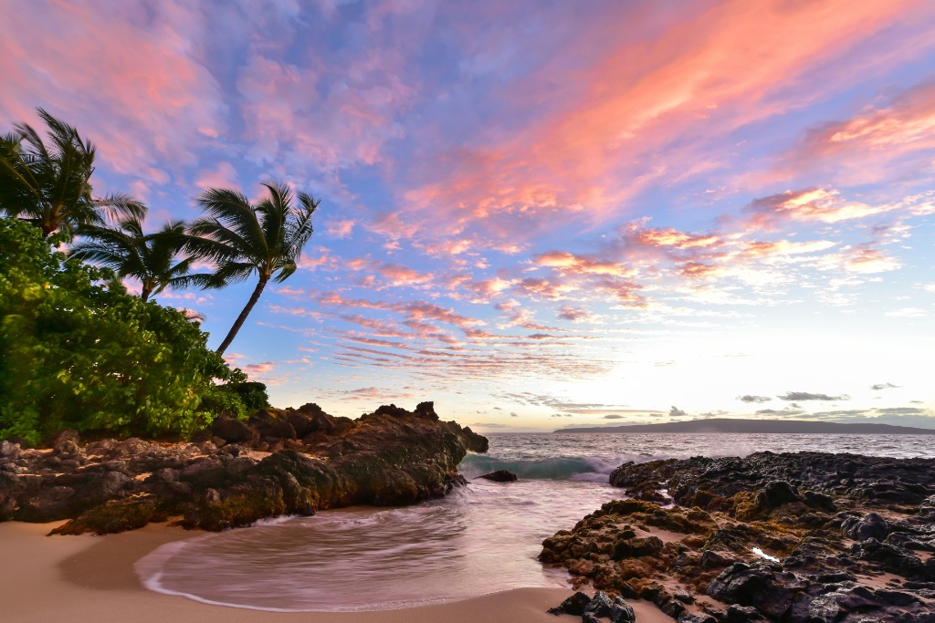 The Most Romantic Things to Do in Maui