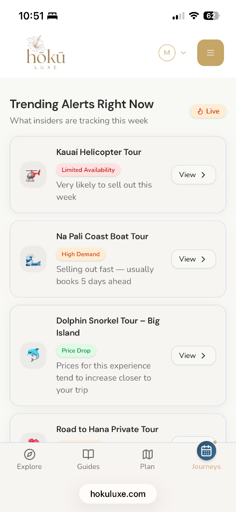 Updates