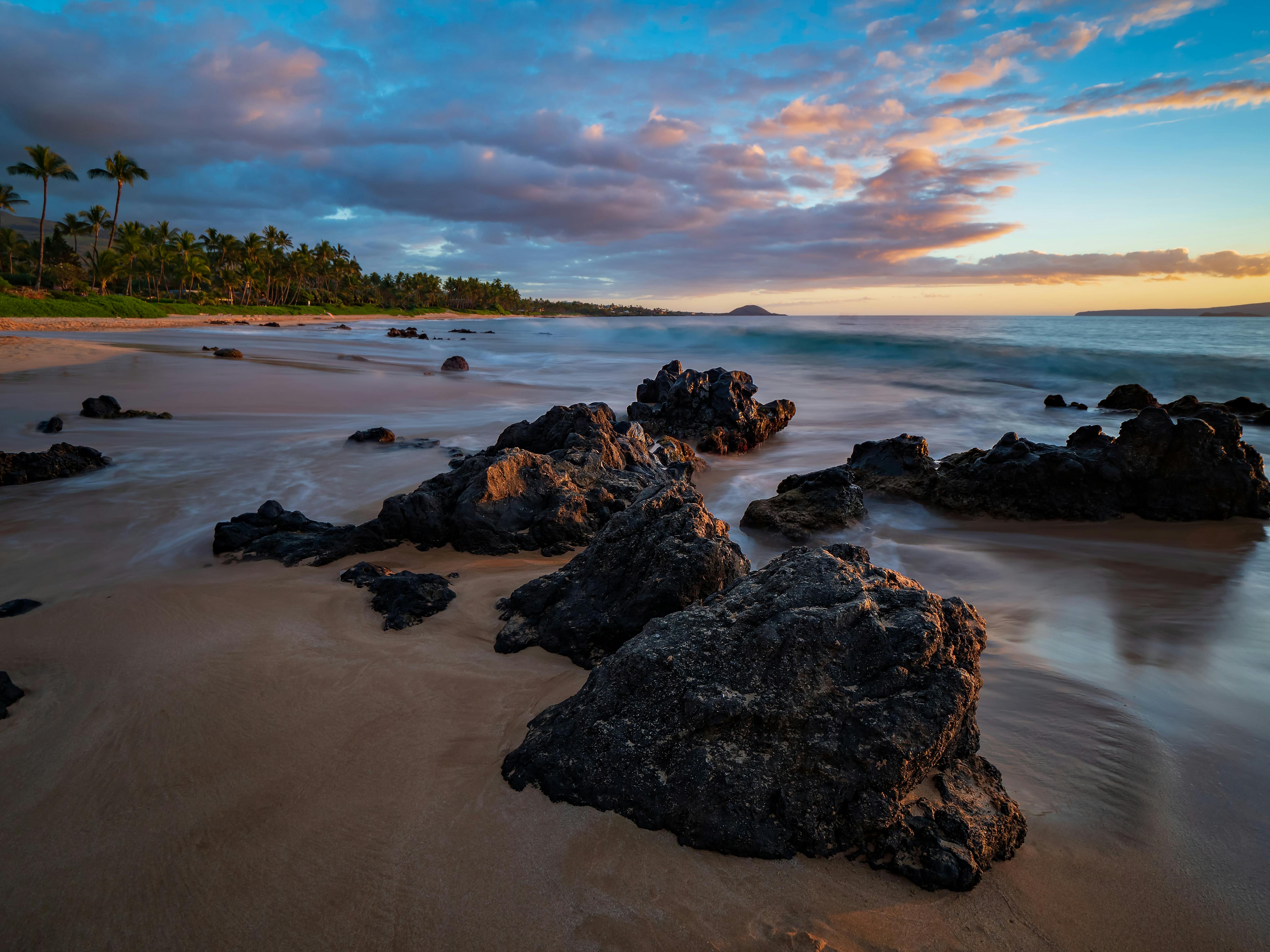 12 Experiences That Make Maui Unforgettable