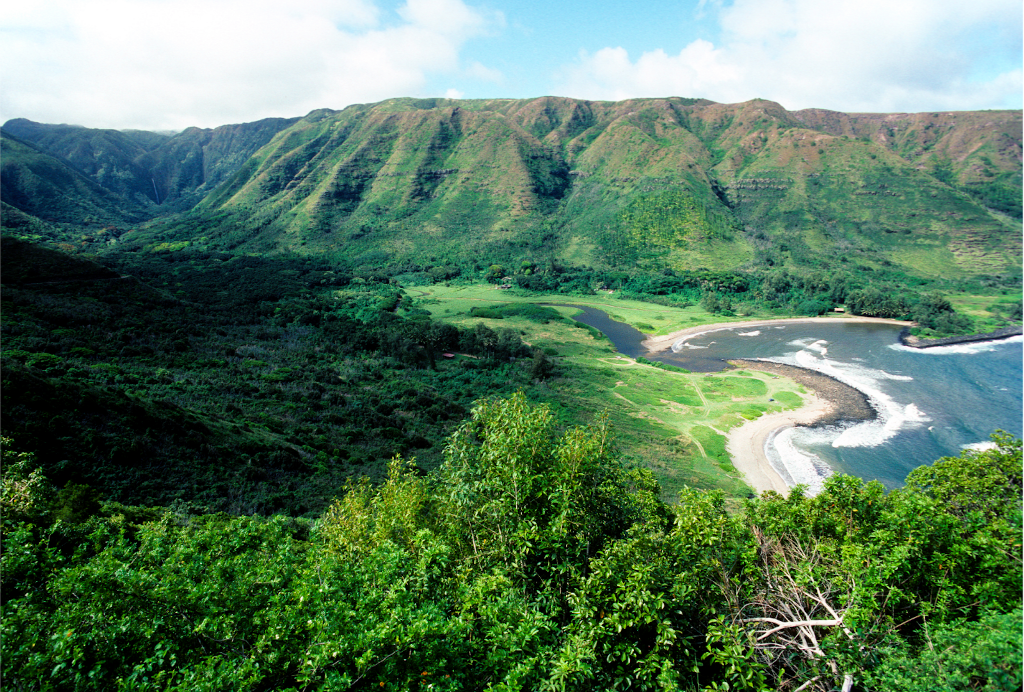 Molokaʻi