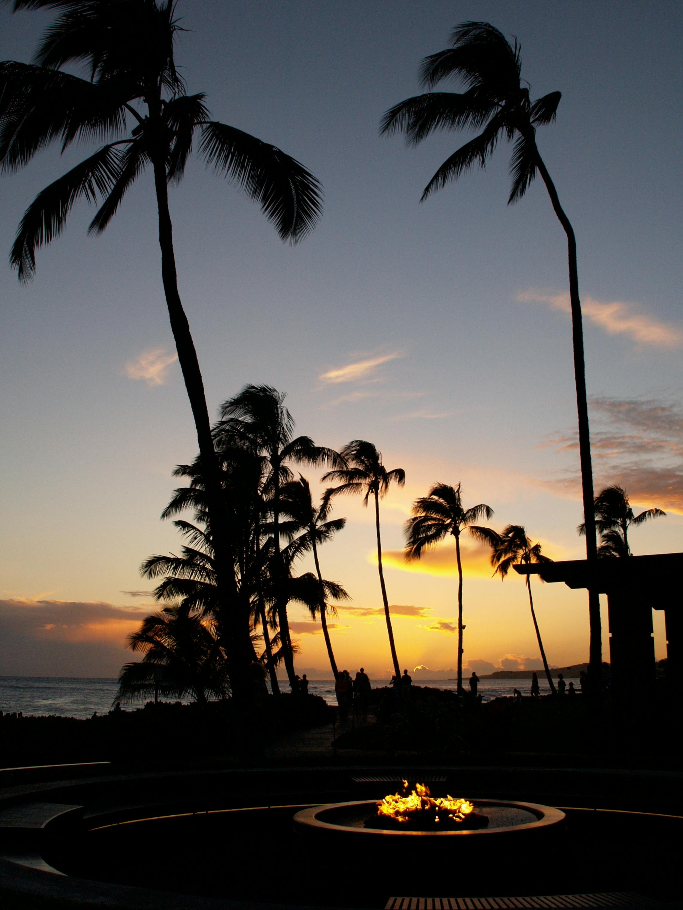 Best Sunset Experiences in Hawaii