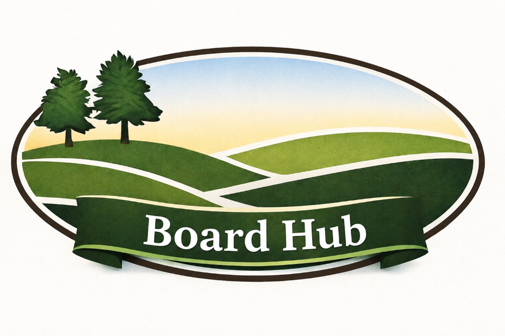 Board Hub