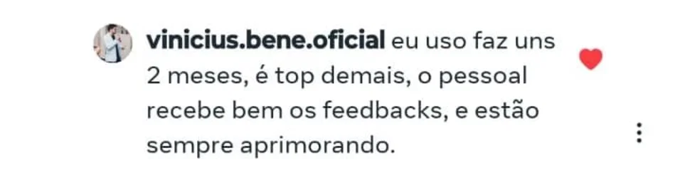 Depoimento 1