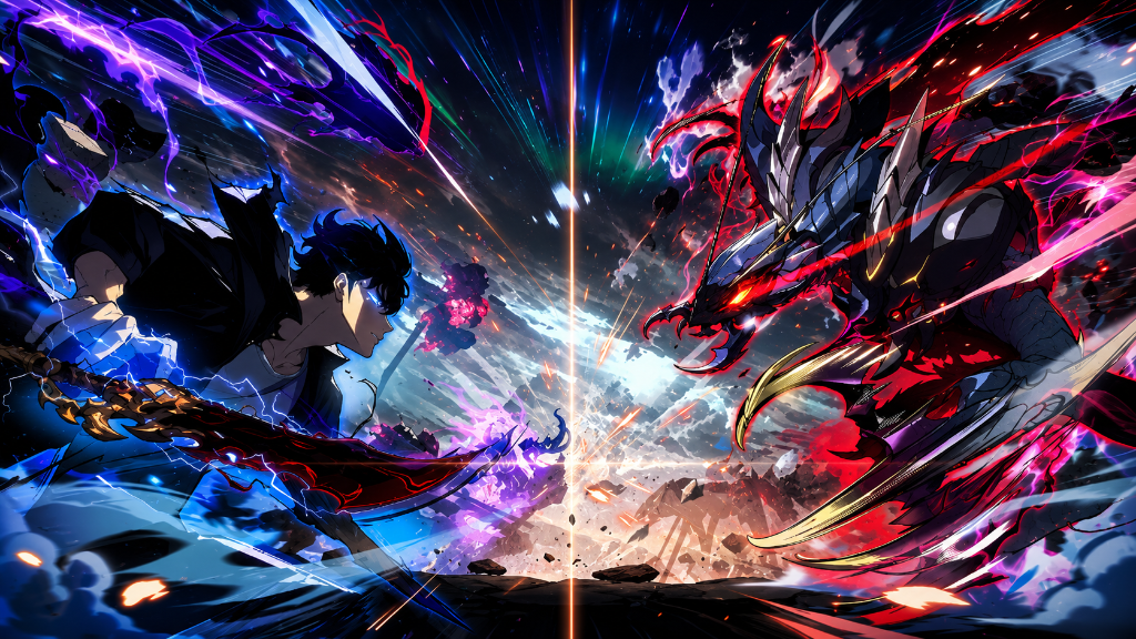 Arena de Combate