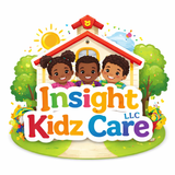 Insight Kidz Care LLC Logo