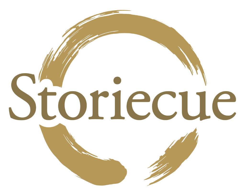 Storiecue