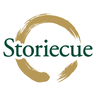 Storiecue logo