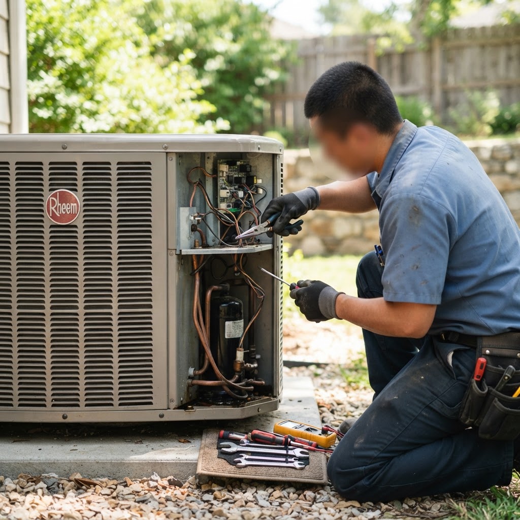 AC Repair service