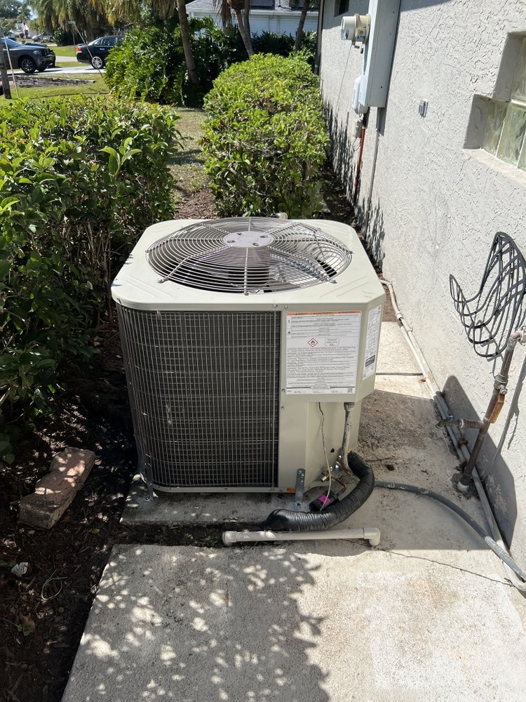 HVAC work 10