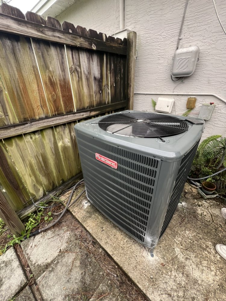 HVAC work 11