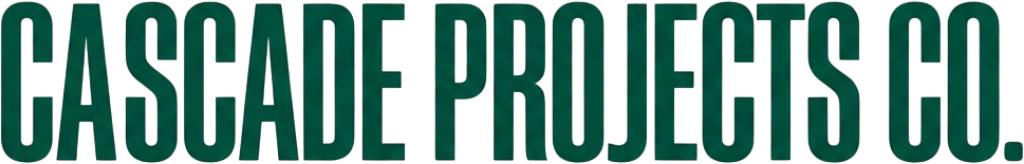 Cascade Projects Co.