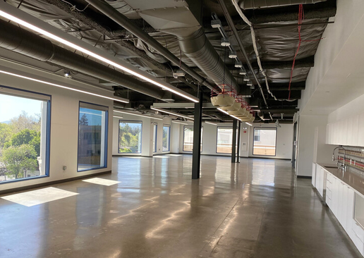 Office Tenant Improvement
