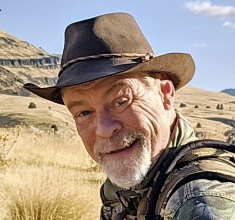 Dylan Wheeler