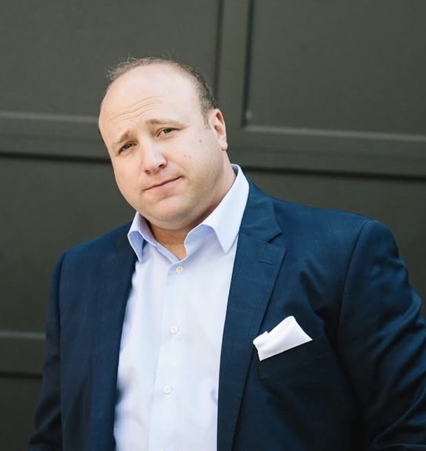 David Grbavac