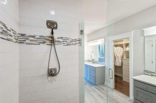 Master Bath Remodel