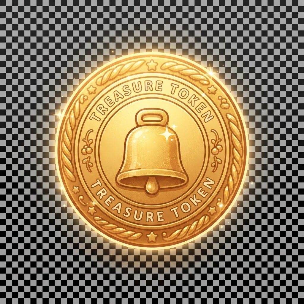Barn Coin