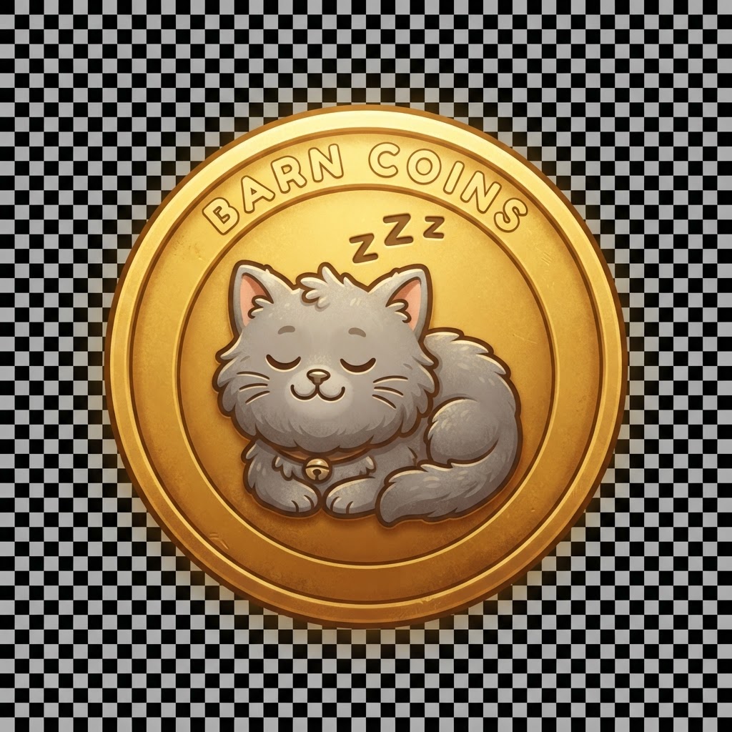 Barn Coin