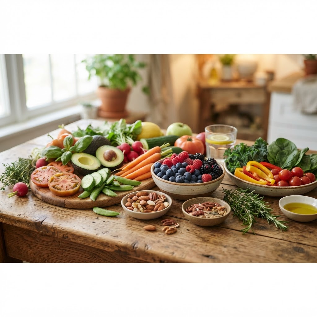 Colágeno y Nutricosmética: La Ciencia de la Belleza Interior - Artículo blog nutrigenómica y bienestar
