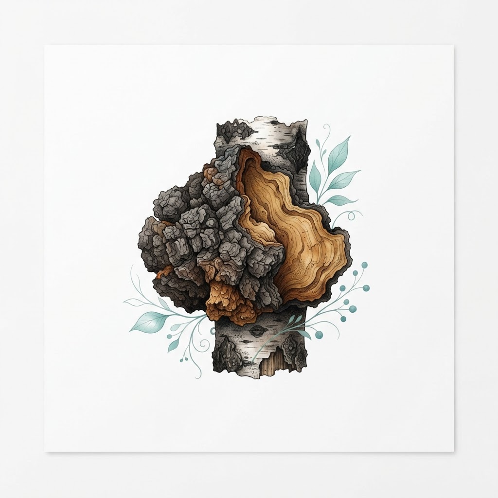 Chaga