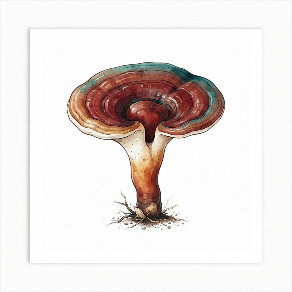 Reishi