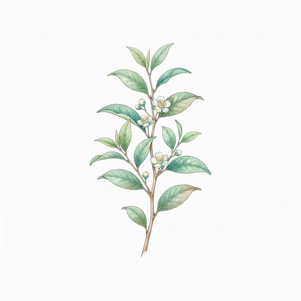 Té verde