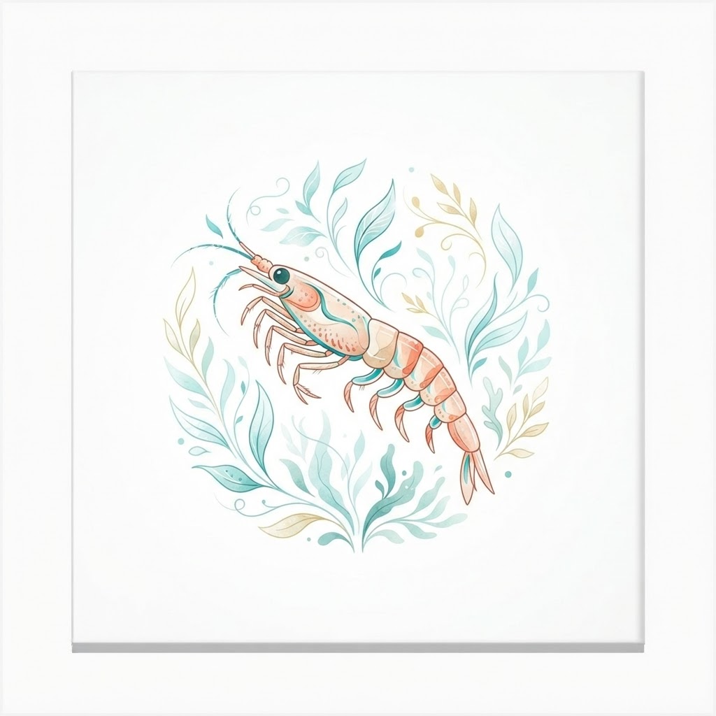 Aceite de krill
