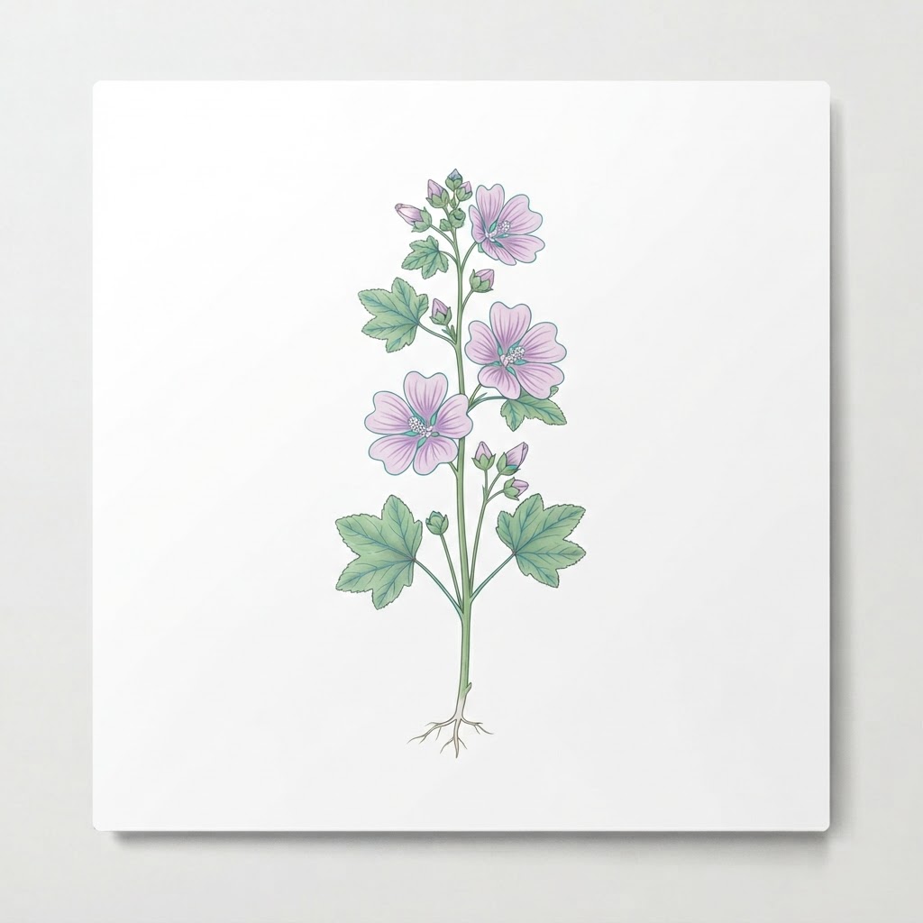 Malva