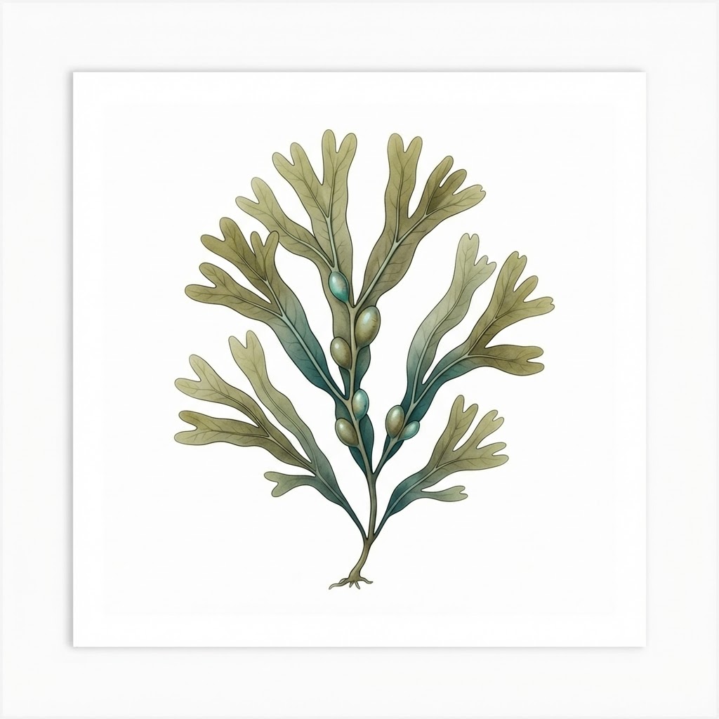 Fucus