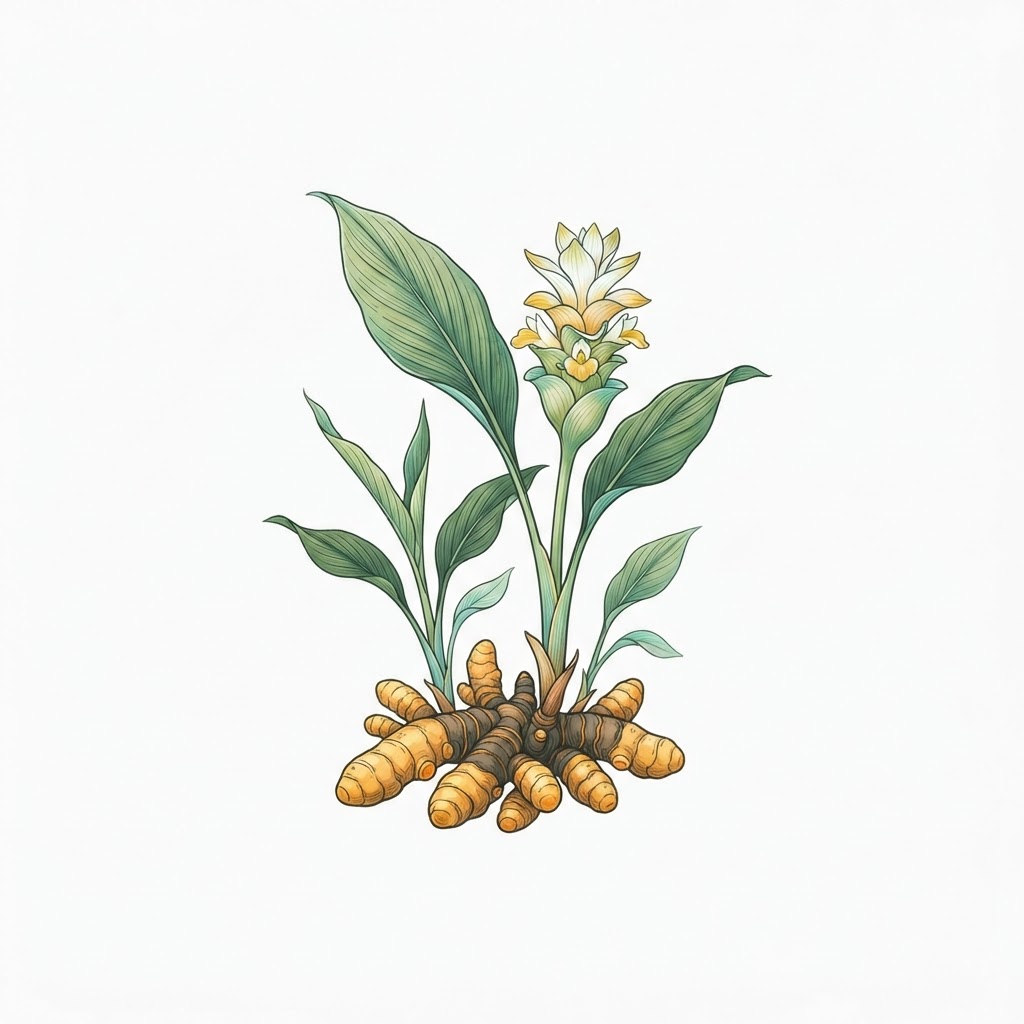 Curcumina