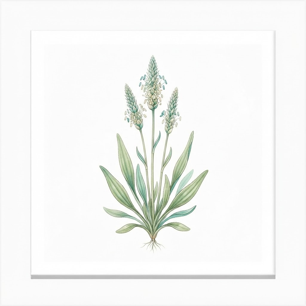Psyllium