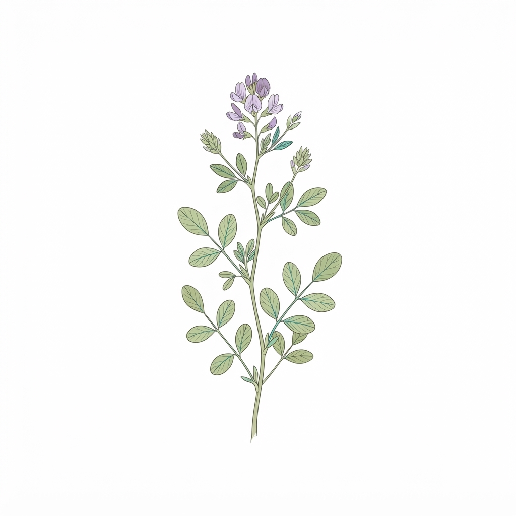 Alfalfa