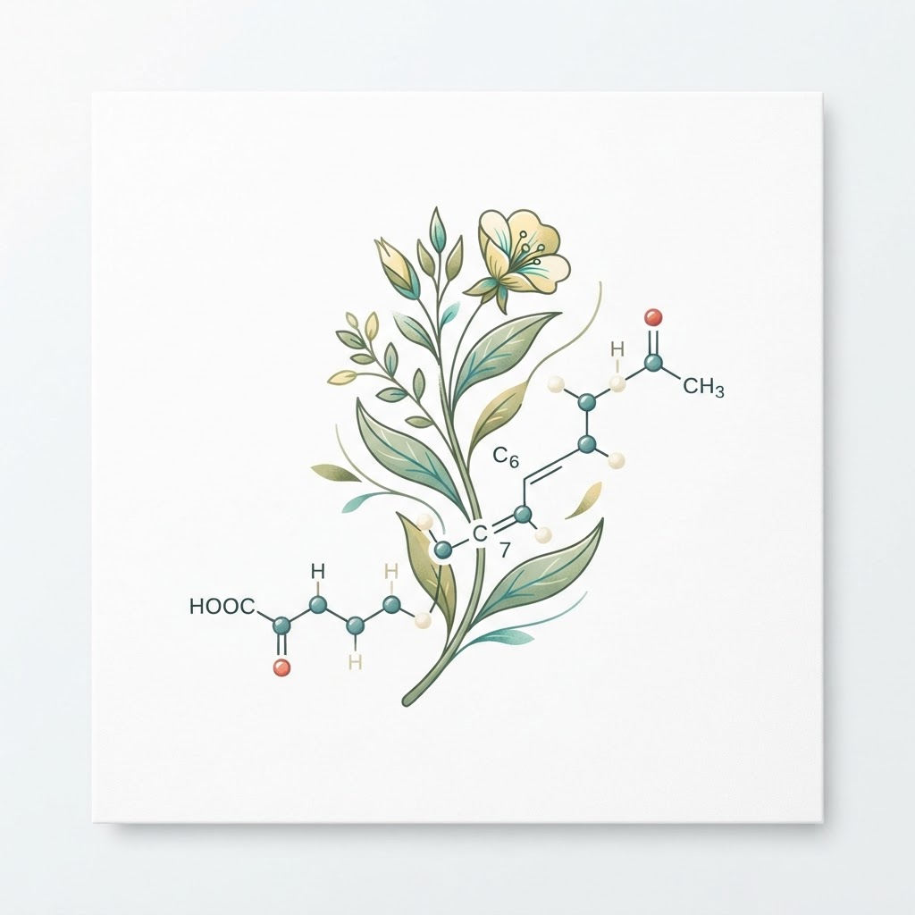 Omega 6