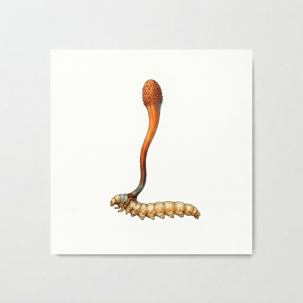 Cordyceps