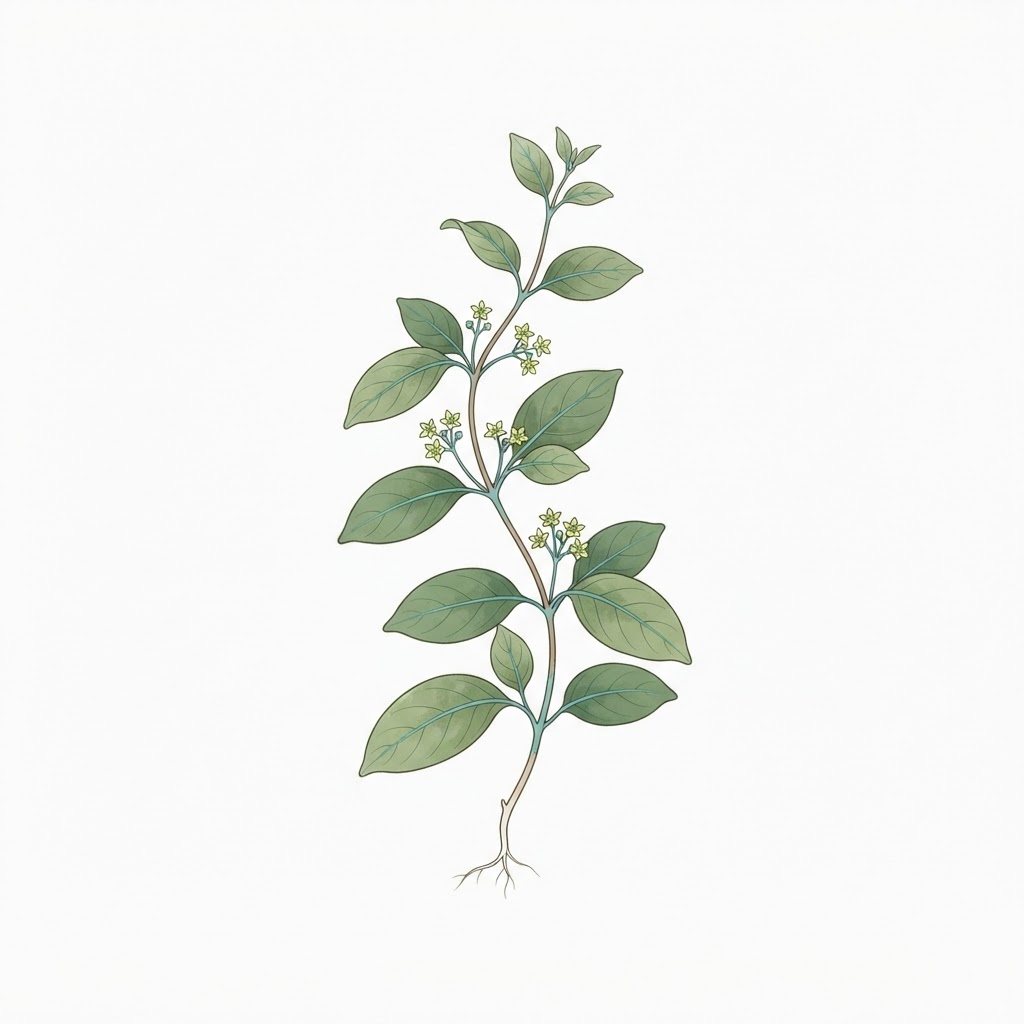Gymnema sylvestre