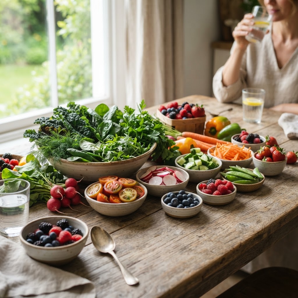 Suplementación y Hábitos de Bienestar Basados en Evidencia: La Nueva Ciencia de la Longevidad - Artículo blog nutrigenómica y bienestar