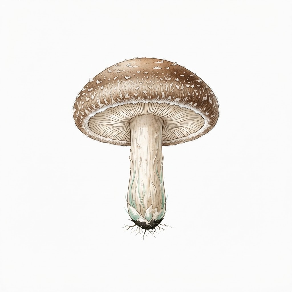 Shiitake